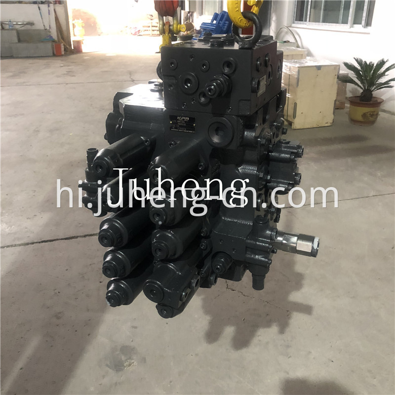 Dh220 5 Control Valve 1